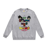 Bathing ape Crew neck sweatshirt