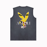 Amiri Vest