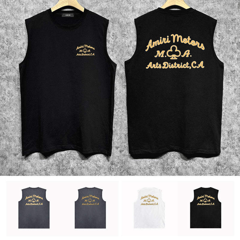 Amiri Vest