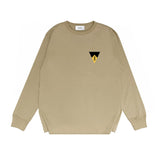 RHUDE Long Sleeve T-Shirt