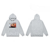 Supreme Hoodie