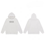 Supreme Hoodie