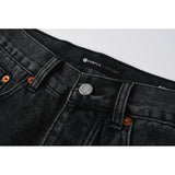 Purple Brand Jeans High Street Distressed#9115