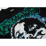 HS T-shirt Direct Printing Pattern