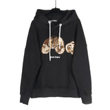 Plam Angle Hoodie