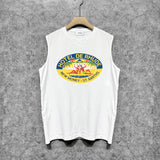 Rhude Tank T Shirts