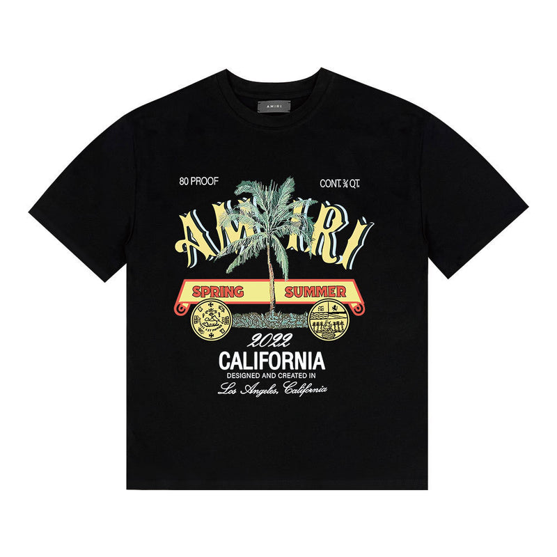 Amiri T Shirts
