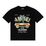 Amiri T Shirts
