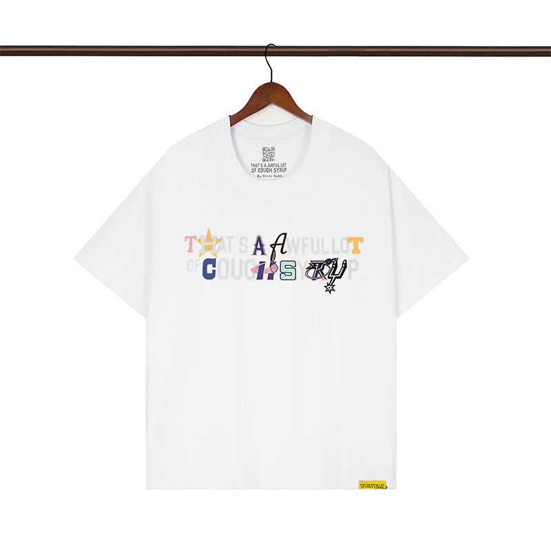 Cough Syrup T Shirts