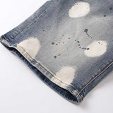 Purple Brand Denim Shorts #PU523