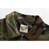 Gallery Dept Jacket