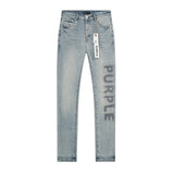 Purple Brand Jeans #PU826