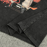 JUICE-WRLD T-shirt