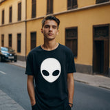 Fashion Victim Alien Shirt