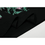 HS T-shirt Direct Printing Pattern