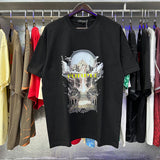 Purple Brand T Shirts Men's and women's casual tops