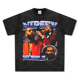 Nipsey Hussle T-shirt