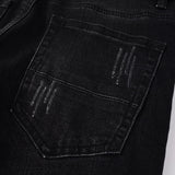 Amiri Jeans High Street Distressed#1341