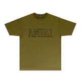 Amiri T Shirts