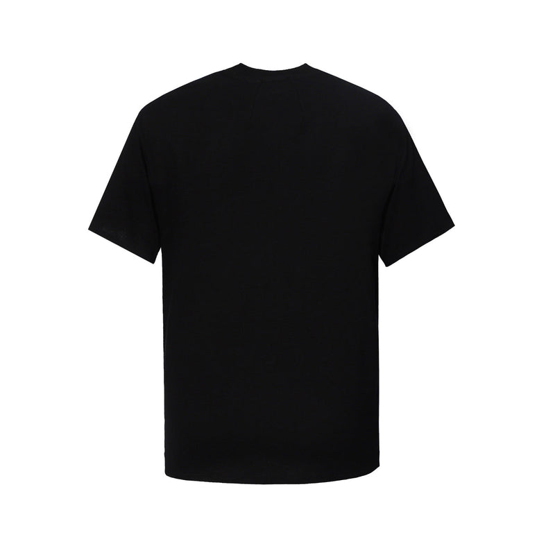 Rhude T Shirt Sailing Coconut Tree Print Short Sleeve T-Shirt
