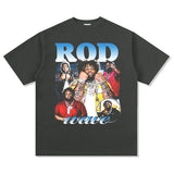 Rod  Wave T-shirt