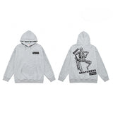 Supreme Hoodie
