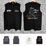 Amiri Vest