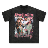 Blackpink & NBA T-shirt