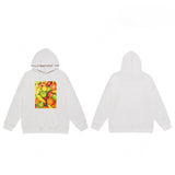 Supreme Hoodie