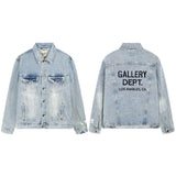 Gallery Dept Jacket