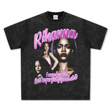 Rihannapink T-shirt