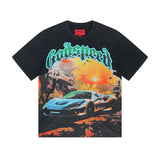 GodSpeed T-Shirt