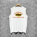 Rhude Tank T Shirts