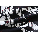HS T Shirts Retro style high street trend