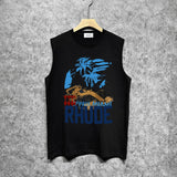 Rhude Tank T Shirts