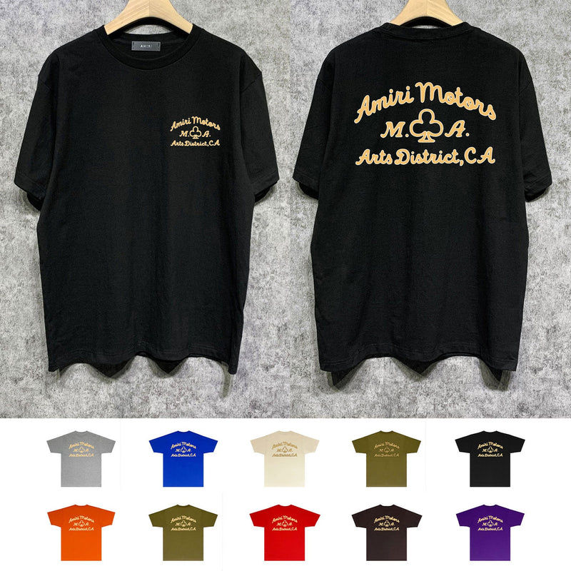 Amiri T Shirts