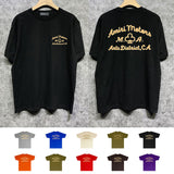 Amiri T Shirts