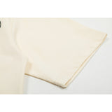 HS T-shirt Direct Printing Pattern