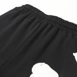 Denim Tears Shorts floral cotton