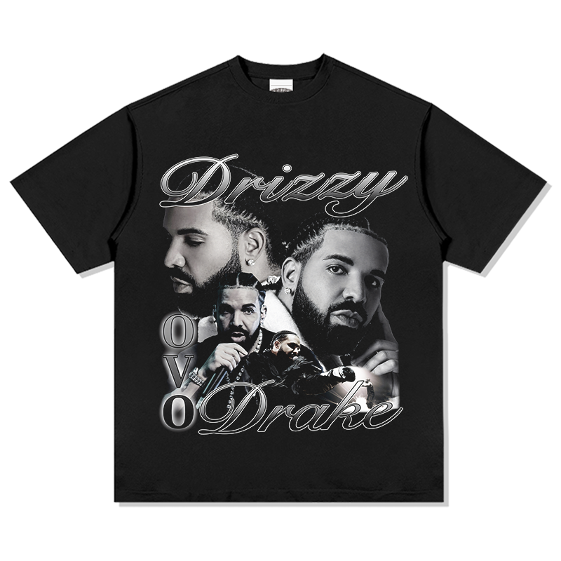 DRAKE T-shirt