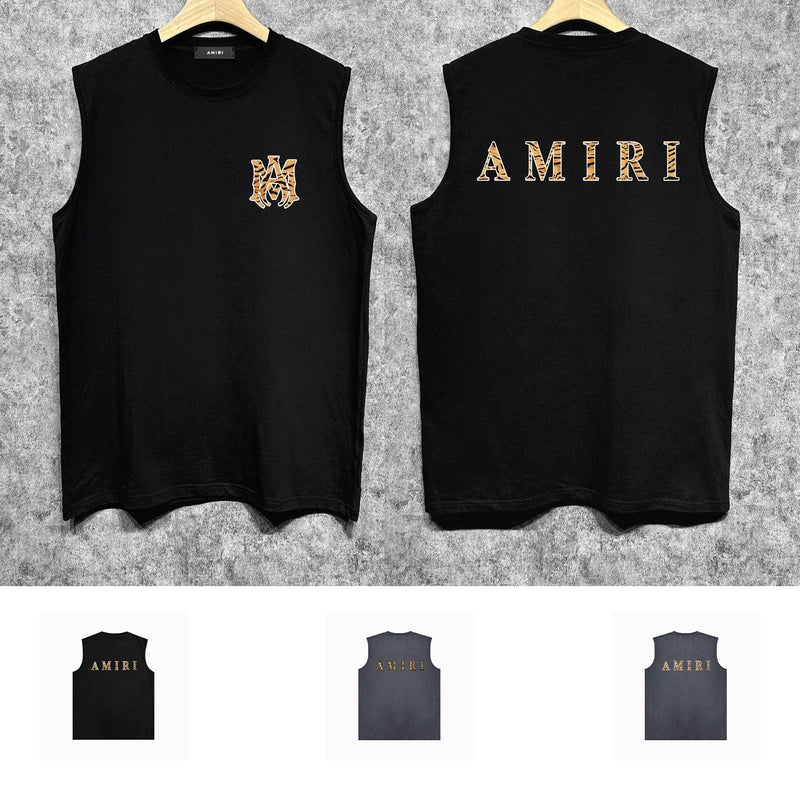 Amiri Vest