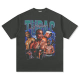 TUPAC T-shirt