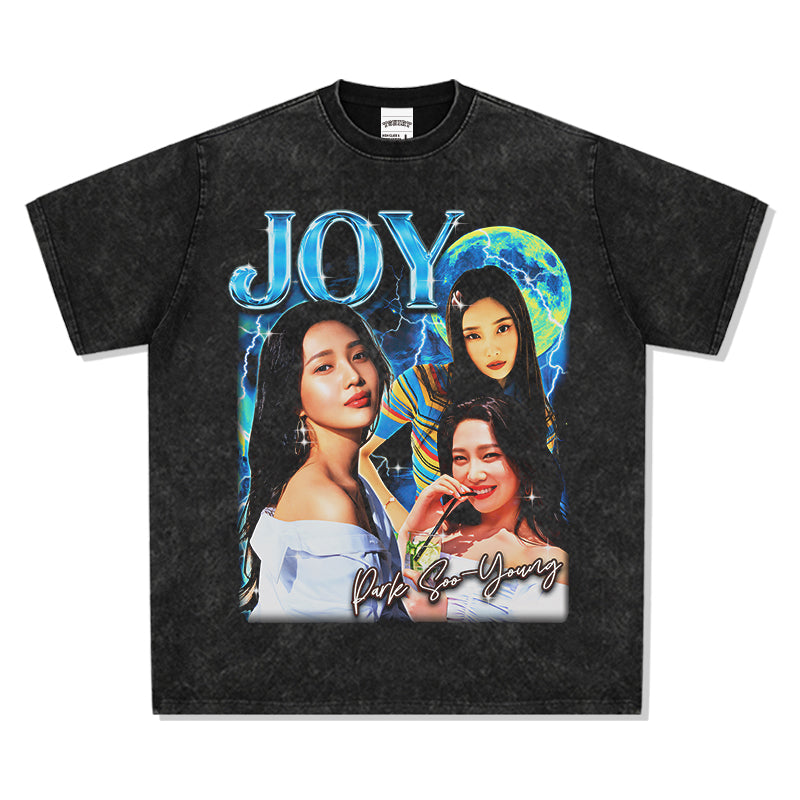 JOY Park Soo Young T-shirt