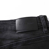 Purple Brand Denim Shorts #PU531