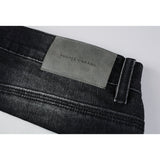 Purple Brand Jeans Pure Cotton High Street Trend #9027