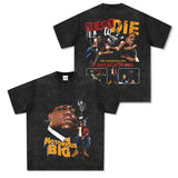 BIGGIE T-shirt