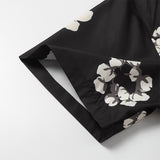 Denim Tears Button-Down Shirt Woven