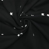 Sp5der Hoodie & Sweatpants 2 Piece Set Cobweb Puff Print Pure Cotton