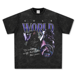 J Cole T-shirt