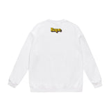 Bathing ape Crew neck sweatshirt
